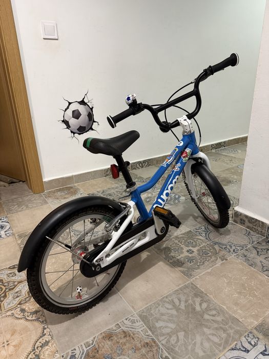 Bicicletă Woom 2