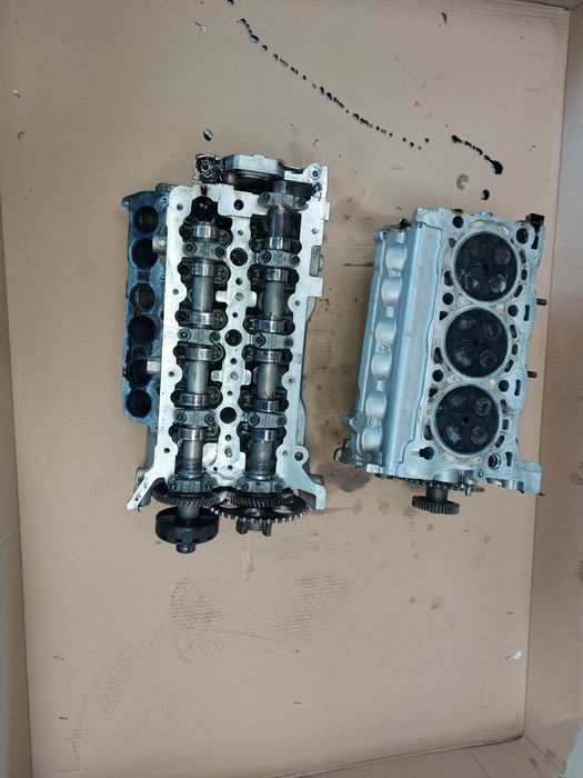 Chiuloasa Jeep Grand cherokee