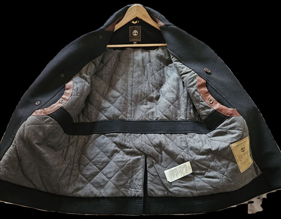 Geaca Timberland, nu Nike, Adidas, Levi's, Gucci, Armani, Tommy Hilfig