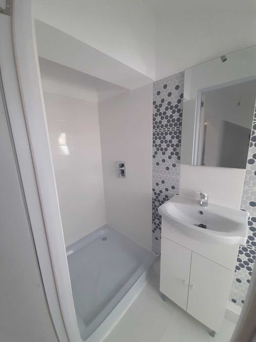 Apartament duplex 4 camere NOU, tip scandinav, Parcare, Pallady