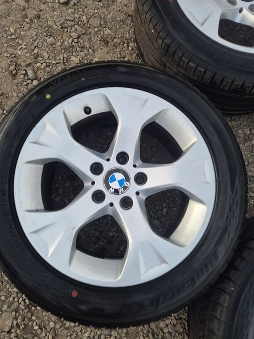 Roti bmw x1 225/50R17 dot 2024