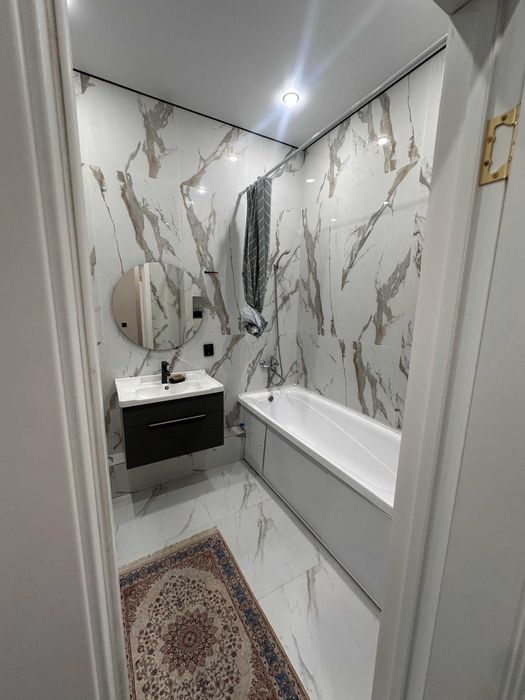 Сдам квартиру в новом ЖК.