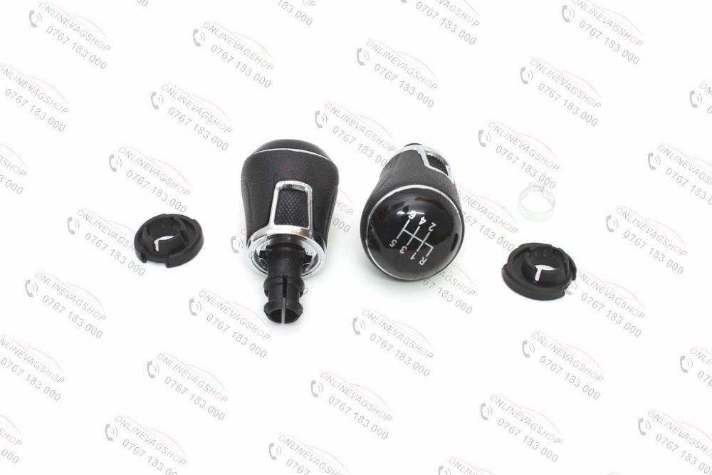 Nuca schimbator VW Passat B6,B7,CC,3C in 5 sau 6 viteze