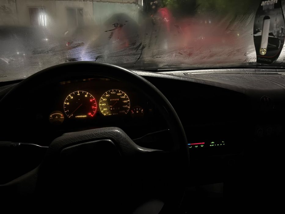 Mazda 626 GD 1988