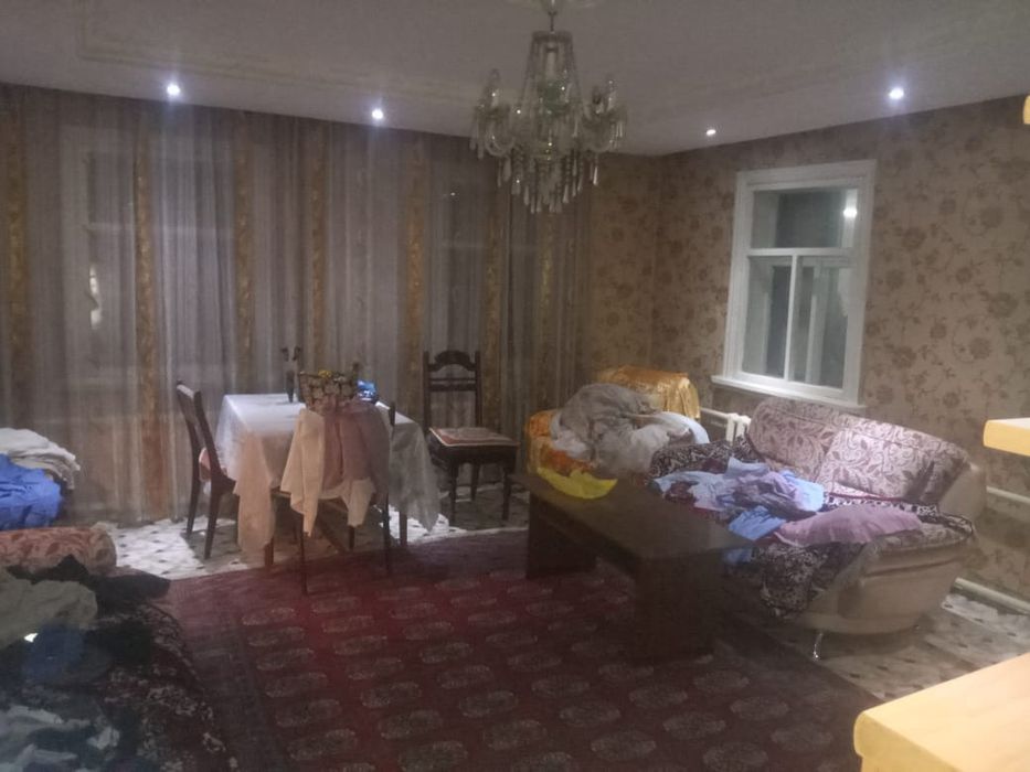 Продам 4-х дом , ул. 3 проезд дом72