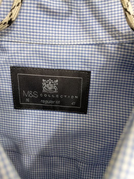 Продам мужскую рубашку