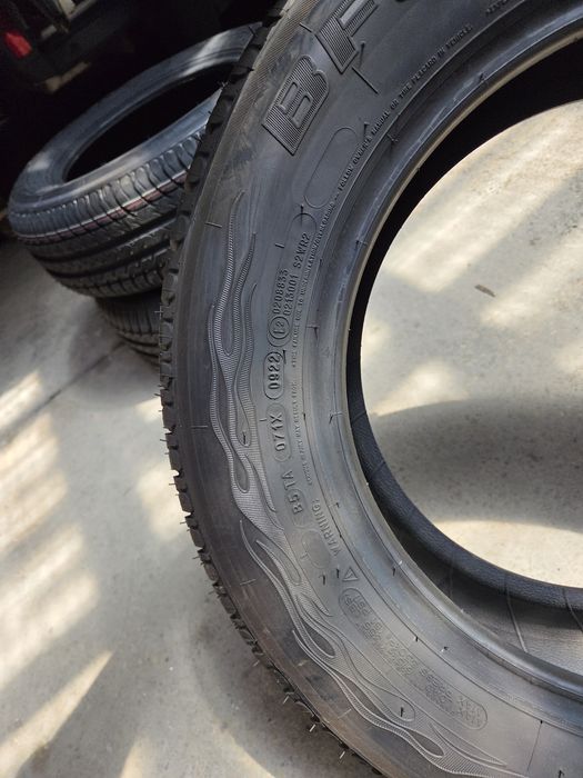 Anvelopa vara Bf Goodrich 195/65 R15