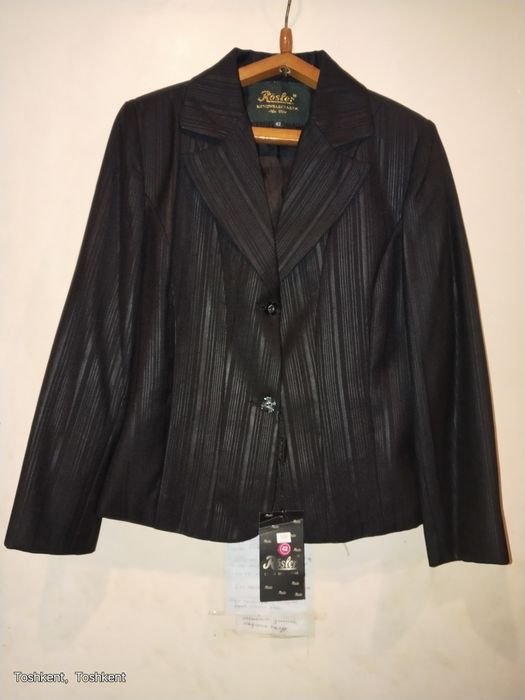 Школьная форма на девочку 42 размер тройка Китай