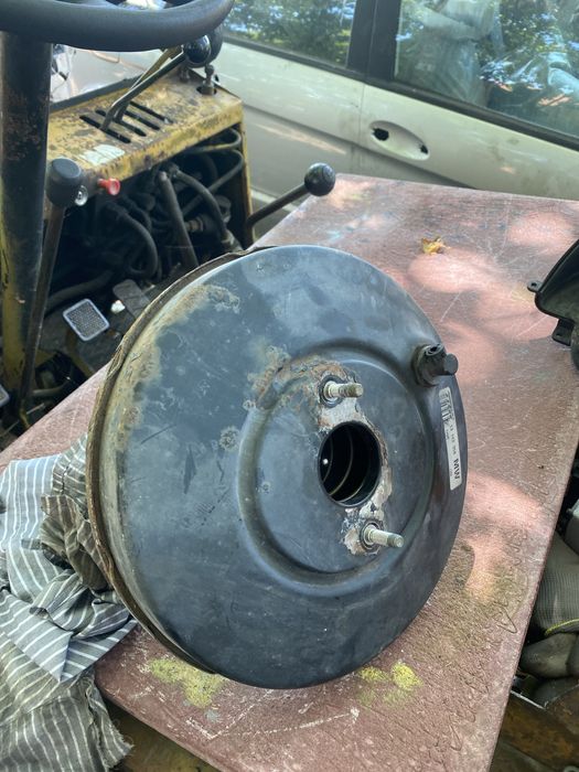 Сервоусилвател за опел астра хаш