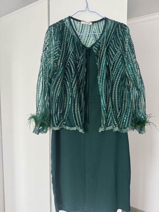 Дешево!платья и пиджак классический