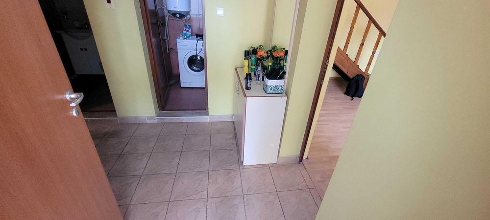 Дава се под наем Тристаен апартамент в Варна, Спортна зала - 99 кв.м за 500 € - Снимка #14