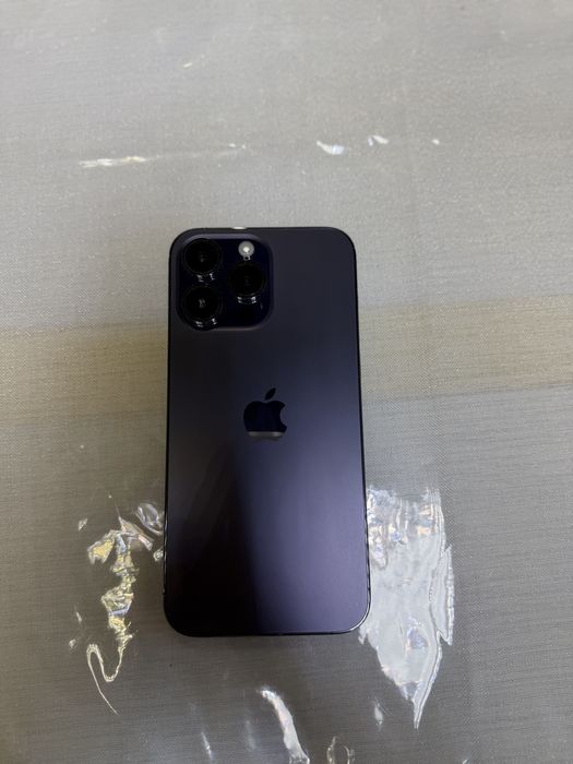 iPhone 14 Pro Max 256 GB