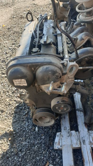 Motor complet Ford Focus 1.6 benzina, 118.000 km