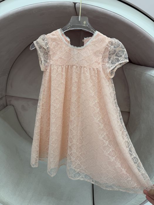 Детские вещи для девочки