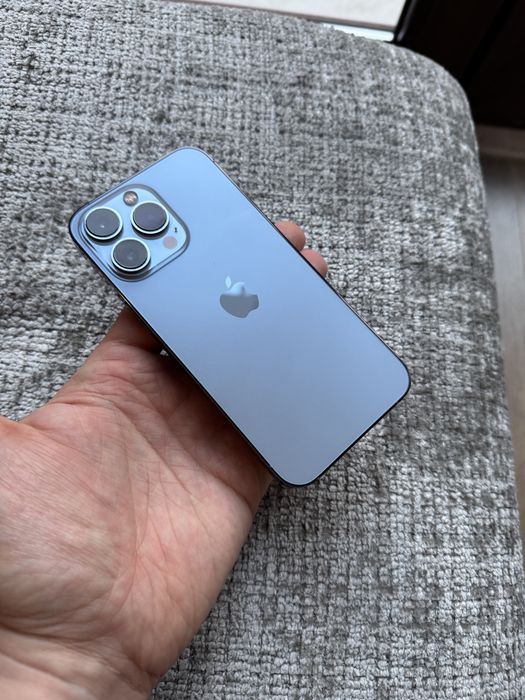 Iphone 13 pro 256 gb