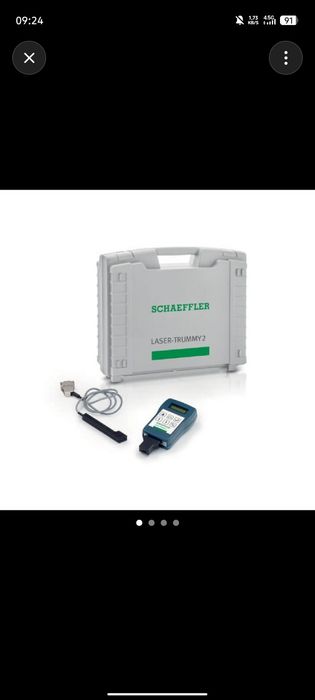 Schaeffler remen o‘lchagich
Remen taranglik o‘lchagich
Belt tension ga