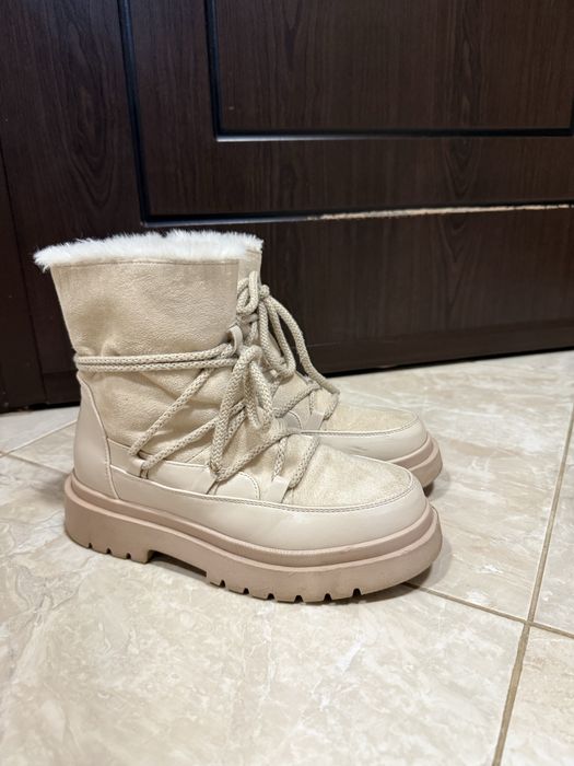 Детски ботуши Paolo Boticeli