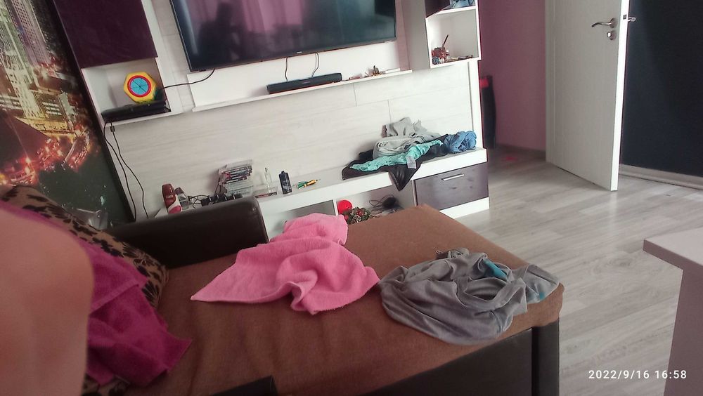 Продава се Двустаен апартамент в Айтос - 57 кв.м за 622 €/кв.м - Снимка #2