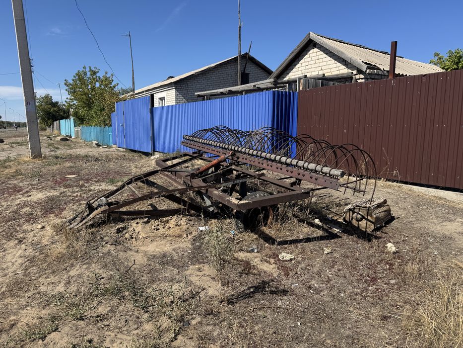Продам трактор т-25