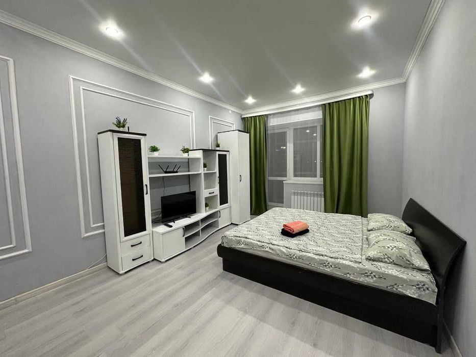 На Батысе 1 комн за 19млн