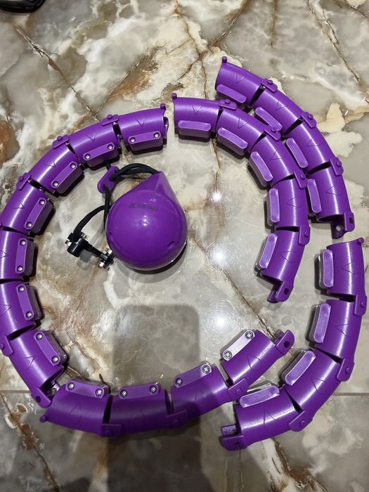 Обръч за отслабване