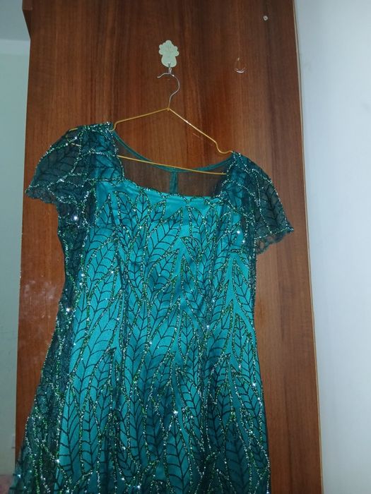 Тошли гипюрдан куйлак