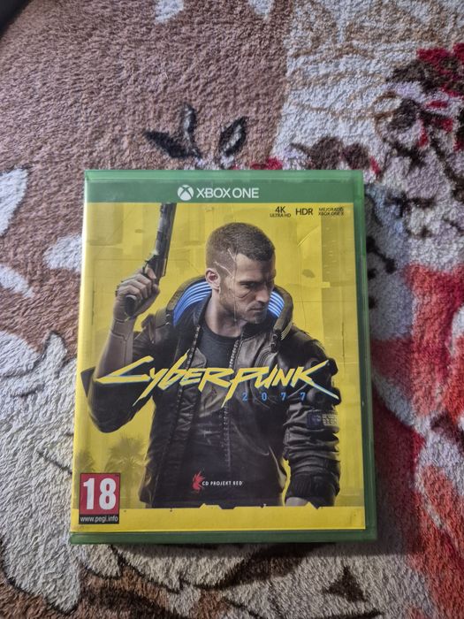 Vând jocuri de xbox