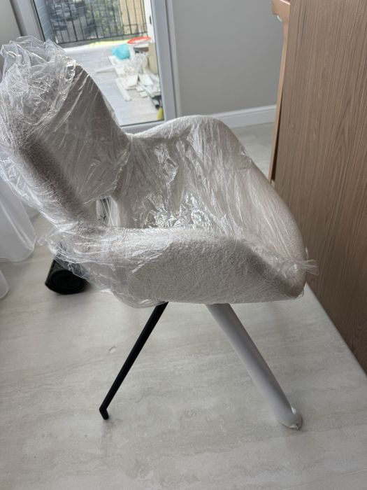 Scaune  /material bucle