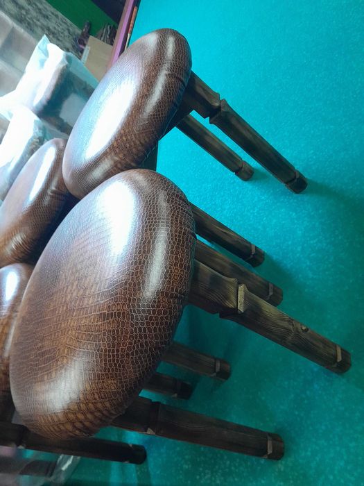 продам новые табуретки