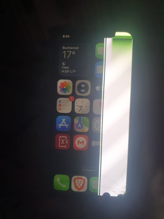 Iphone 11 Pro 256Gb