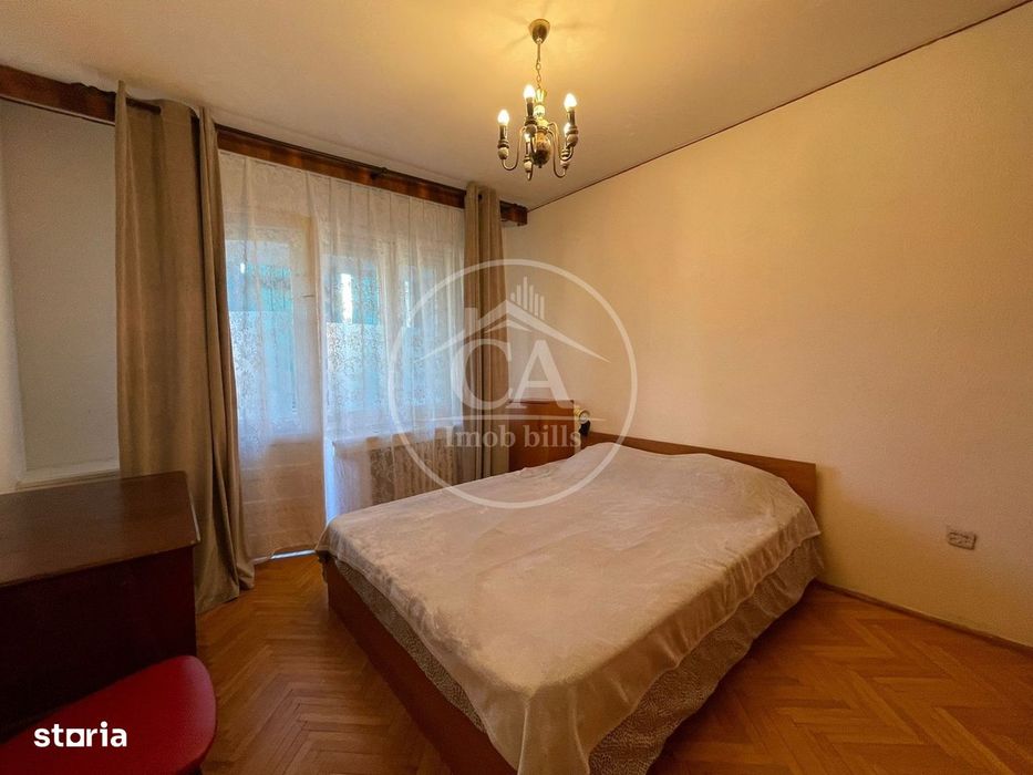Apartament de închiriat cu 5 camere în zona Ultracentrală, Oradea