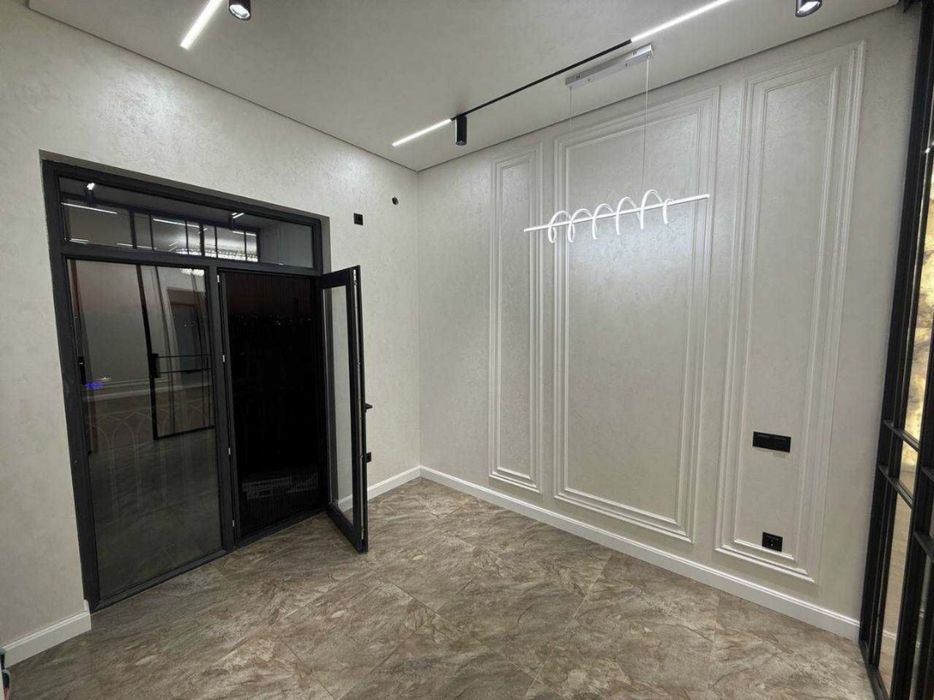 Новостройка, квартира