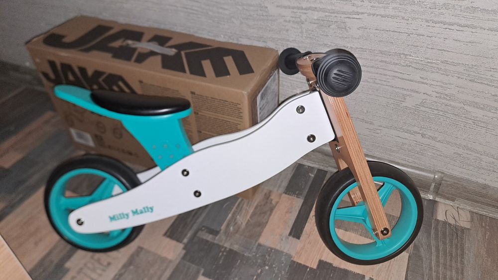 Колело за баланс