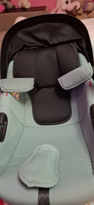 Кошница за кола Chipolino - Дуо смарт