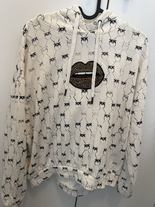 Суичър Pinko като нов