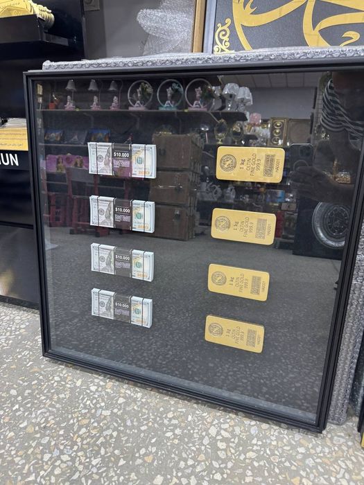 Картина. размер 70*70