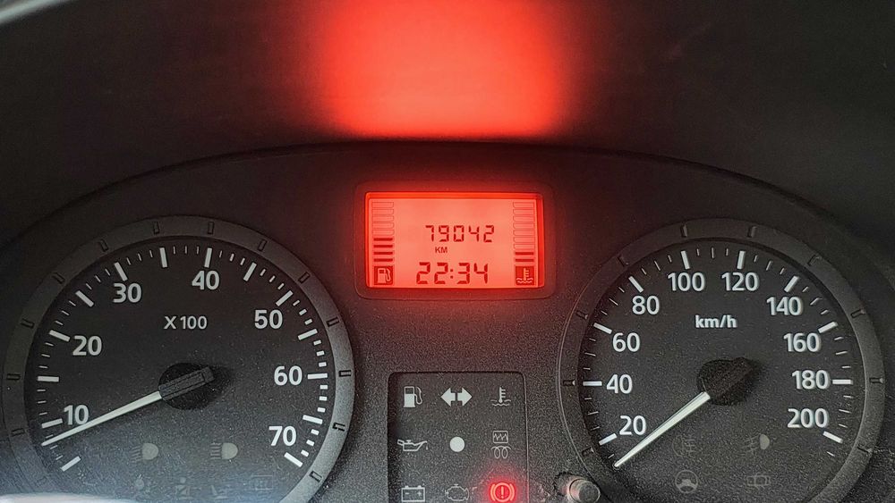 DACIA Logan 2005 — imagine 3