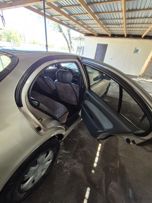 Ниссан махсима сатылады