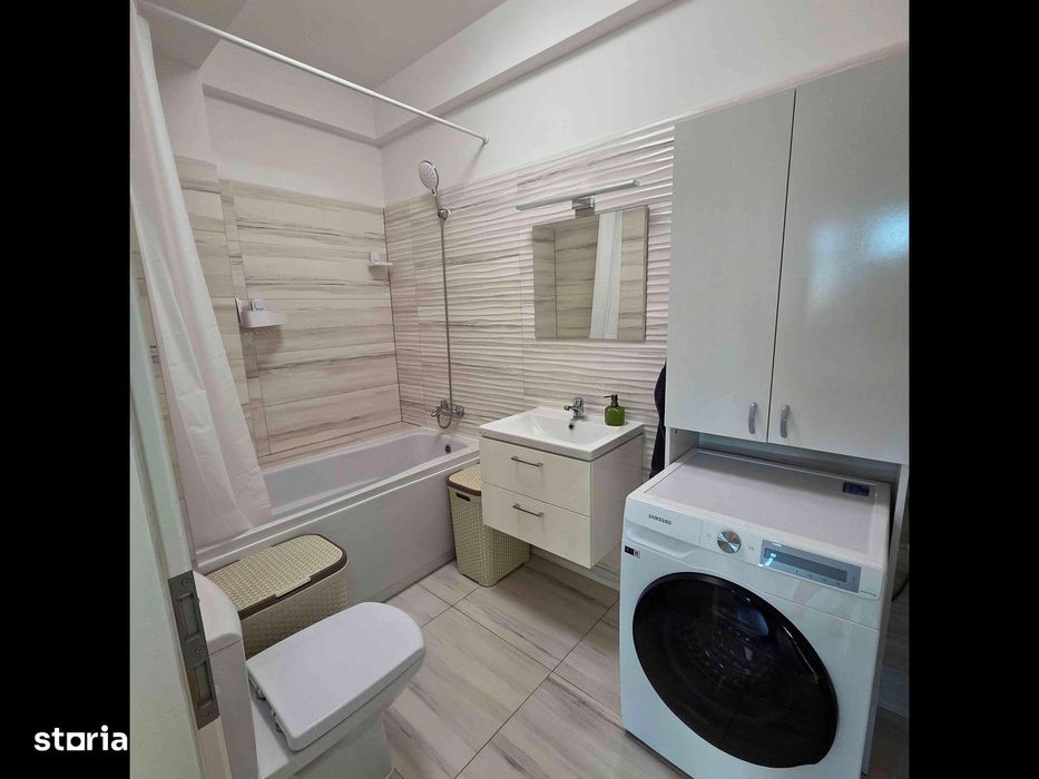 Apartament 3 camere cu loc de parcare–Calea Urseni–DIRECT PROPRIETAR