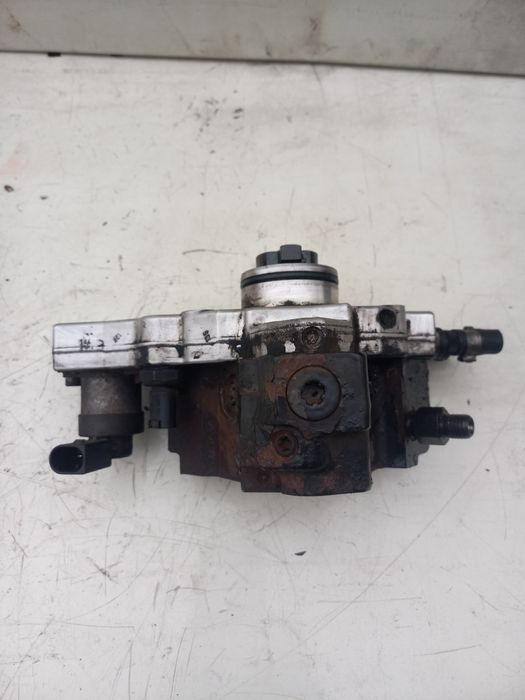 ГНП Mercedes E270cdi W211