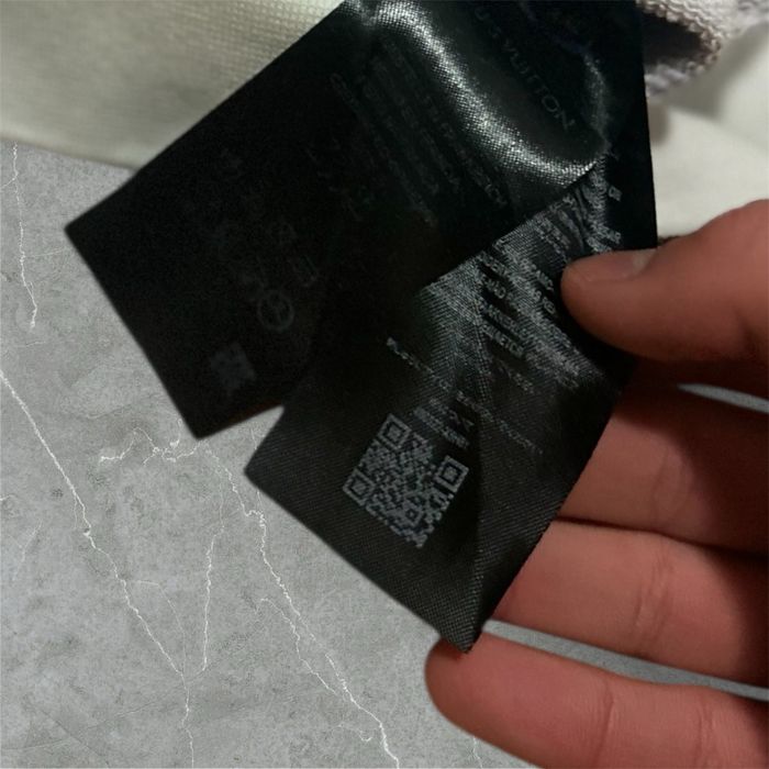 Bluza  Louis Vuitton barbati
