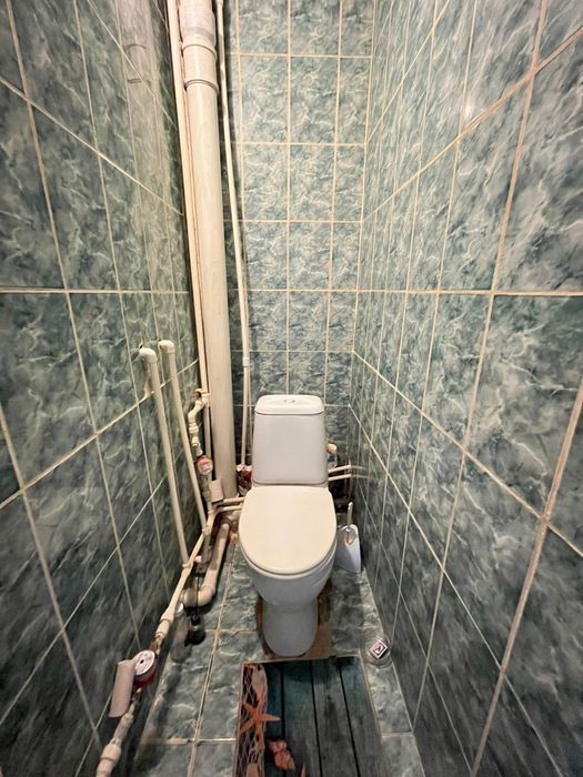 Продается 2 комнатная квартира