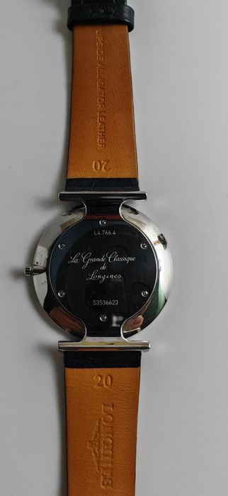 Ceas LONGINES original.