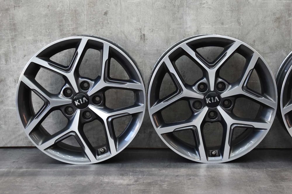 17'' Джанти Kia Hyundai