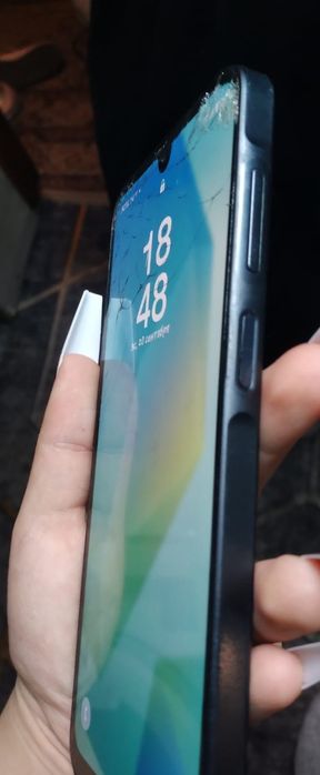 Samsyng A16 продам б/у