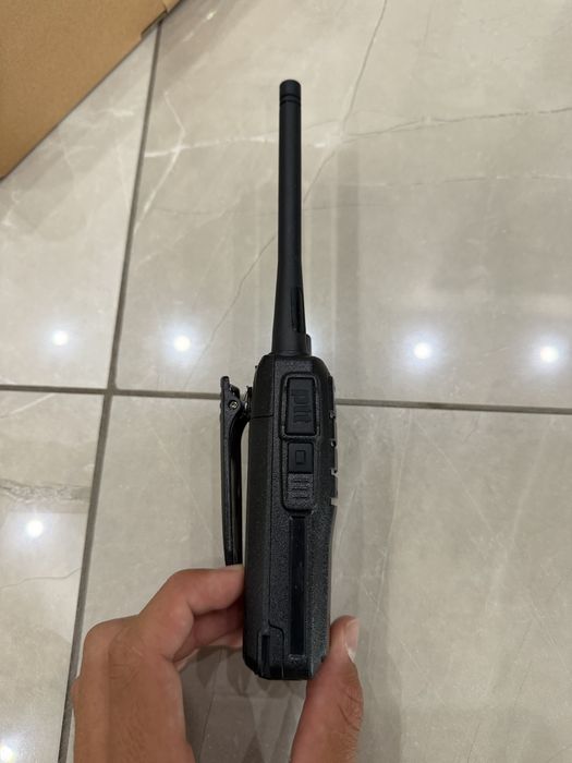 Радиостанции Retevis RT21
