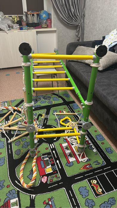 Продам шведскую стенку