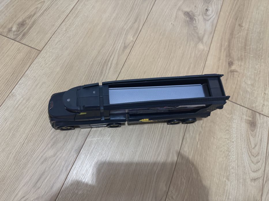 Tir Batweels - stare impecabila