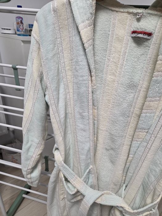 Halat baie marimea M unisex