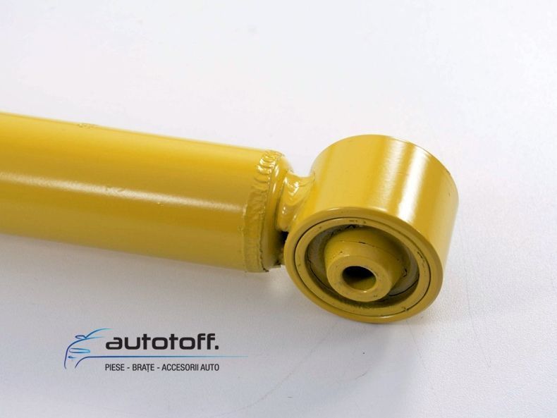 Suspensie sport reglabila Skoda Octavia (98-10) FK Germania